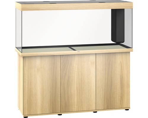 Aquarium mit Unterschrank für Süsswasserfische