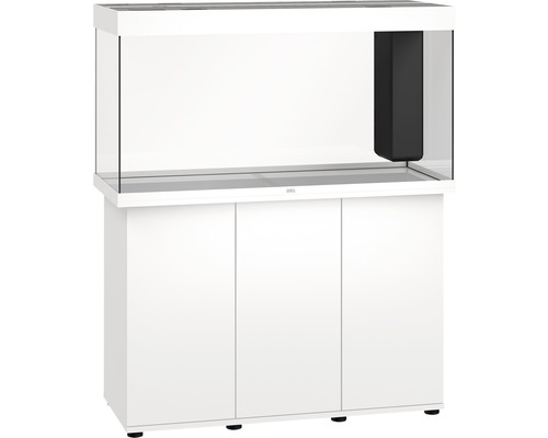 Aquarium mit Unterschrank