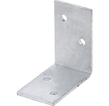 Winkelverbinder mit Löchern