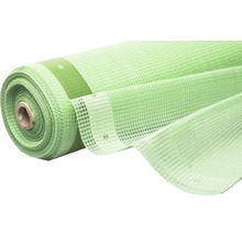 Gitter-Gewächshausfolie Strong Windhager 50 x 2 m 250g/m² grün Meterware