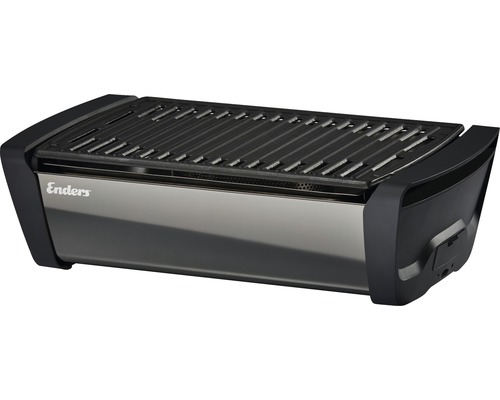 Barbecue de table Enders en métal