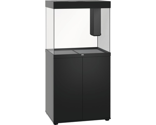 Aquariumkombination mit Unterschrank