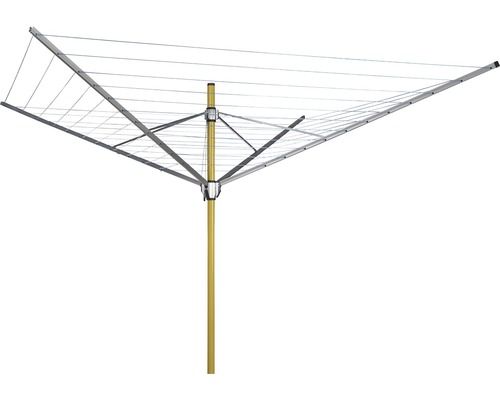 Séchoir parapluie STEWI DeLuxe 70 m