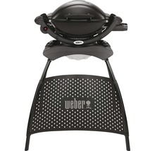 Weber Elektrogrill mit Ständer