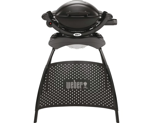 Weber Gasgrill Q 1000