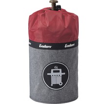 Housse de bouteille de gaz Enders avec motif de barbecue pour bouteilles de gaz