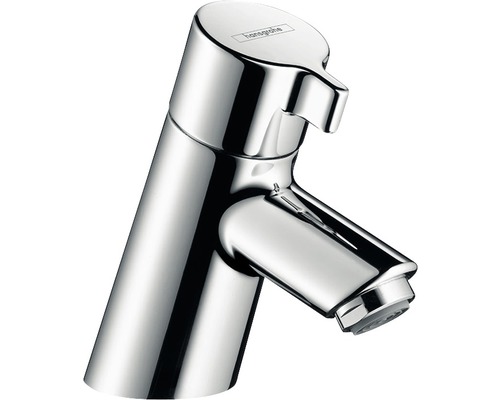 Robinet vertical hansgrohe Talis S sans robinetterie d’écoulement 13132000 Robinet de lavabo Hansgrohe en métal