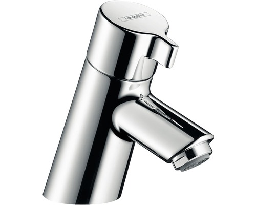 Robinet vertical hansgrohe Talis S sans robinetterie d’écoulement 13132000