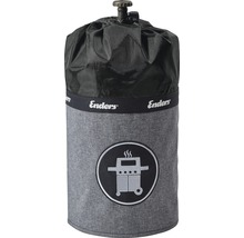 La housse de bouteille de gaz Enders protège la bouteille de gaz des intempéries et de la saleté.