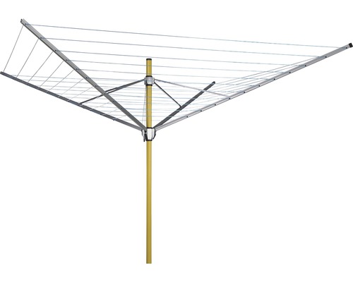 Séchoir parapluie STEWI DeLuxe 60 m