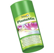 Tetra PlantaMin engrais pour plantes de bassin de jardin