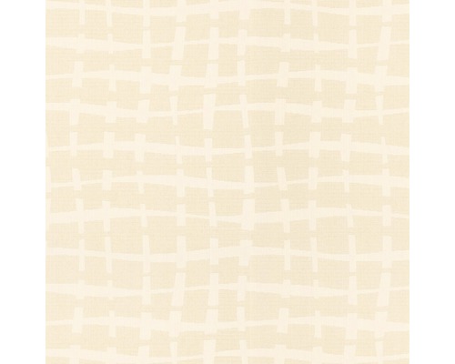 Textil mit abstraktem Gittermuster