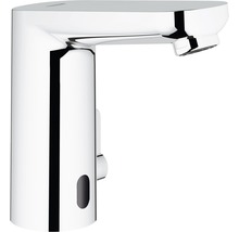 Mitigeur de lavabo sans contact en métal
