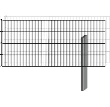 Module pour système de gabions limes 12 H60 cm