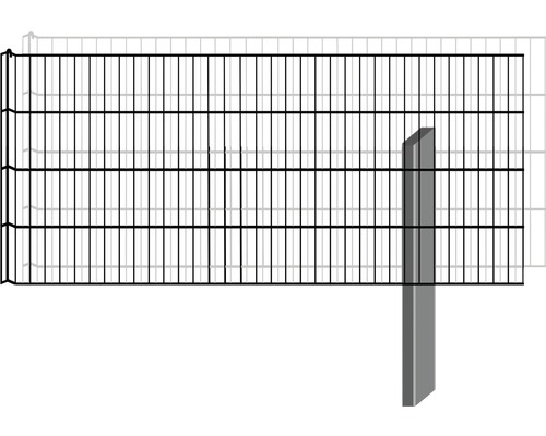 Module pour système de gabions limes 12 H60 cm