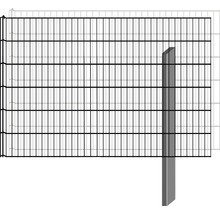 Anbausatz für Gabionensystem limes 12 H90 cm