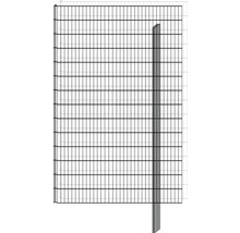 Anbausatz für Gabionensystem belissa limes 12 H210 cm