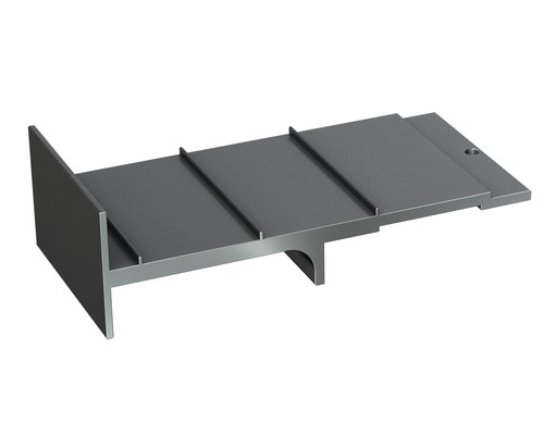 Stahlträger mit Verstärkungen für Konstruktionszwecke