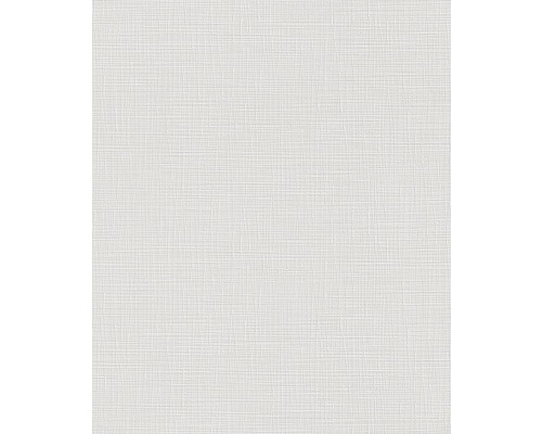 Papier peint intissé 161205 Wallton blanc