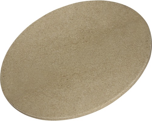 Enders Pierre à pizza Ø 34 cm Plateau ovale en bois