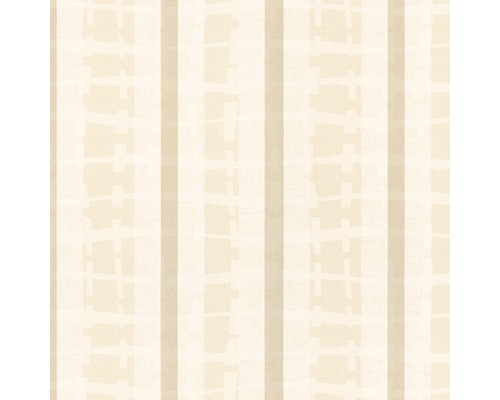 Papier peint à rayures pour la décoration murale