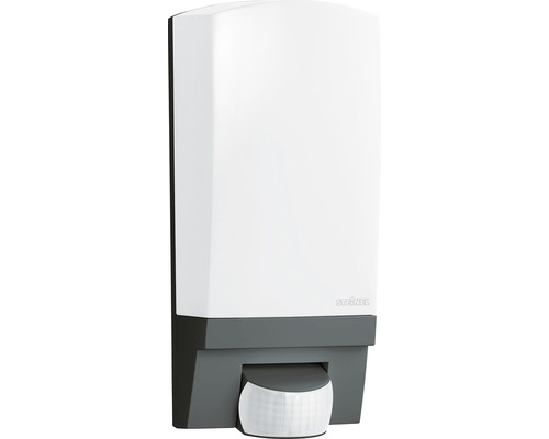 Aussenleuchte mit Bewegungsmelder