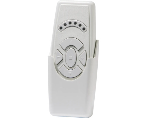 Handsender 6-Kanal für Powerdrive Rohrmotor RD Handsender 6-Kanal für Powerdrive Rohrmotor RD