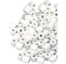 Anneaux filtrants en céramique pour aquarium pour le traitement biologique de l''eau