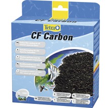 Tetra CF Carbon Charbon actif pour filtres extérieurs d''aquariums en emballage