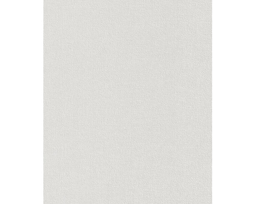 Papier peint intissé 173710 Wallton blanc
