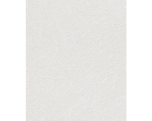 Vliestapete 177515 Wallton weiss Tapete mit Struktur
