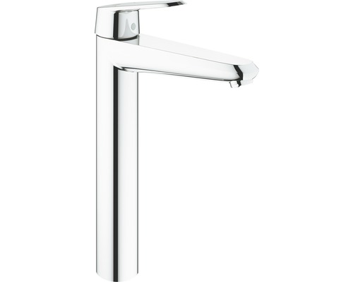 GROHE Waschtischarmatur für Aufsatzwaschbecken EURODISC COSMOPOLITAN chrom 23432000