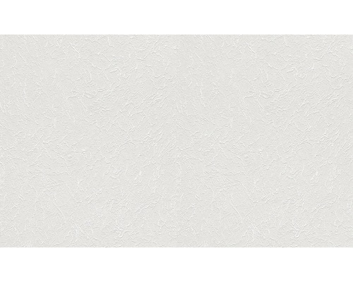 Papier peint intissé 177526 Wallton blanc