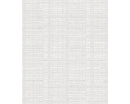 Papier peint intissé 179309 Wallton blanc