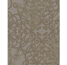 Papier peint avec motif ornemental
