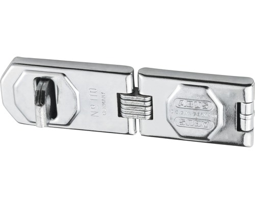 Loquet de cadenas ABUS en acier