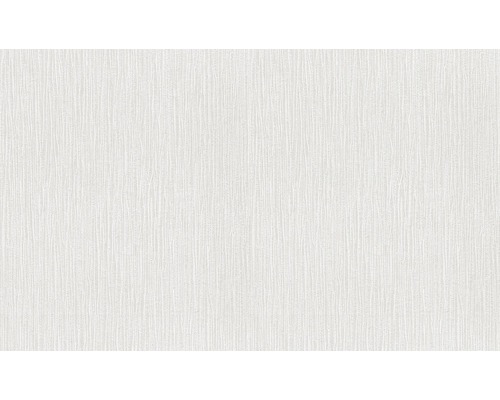 Papier peint intissé 188219 Wallton blanc