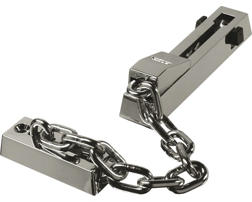 Abus Türkette SK 66 N vernickelt Abus Türkette SK 66 N vernickelt
