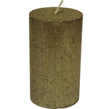 Zylinderkerze