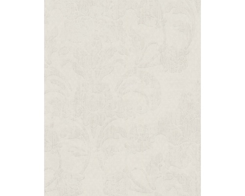 Vliestapete 58629 Catania Ornamental beige Tapete mit floralem Muster