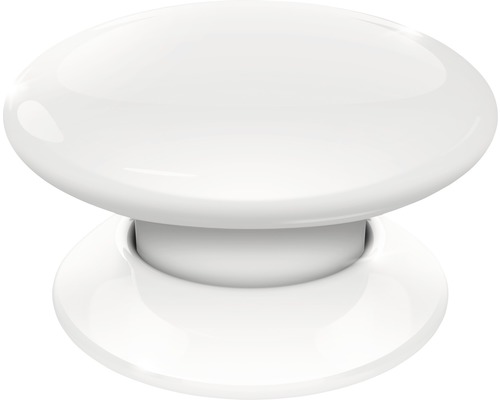 Bouton de meuble en céramique