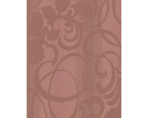 Papier peint intissé 58643 Catania Ornemental Papier peint à motif floral