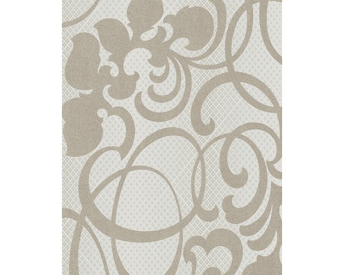 Papier peint intissé 58646 Catania Ornemental Papier peint à motif floral