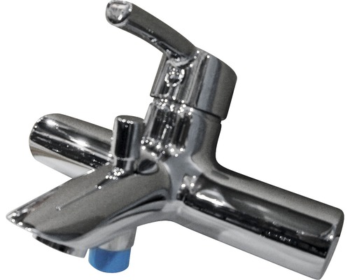 Wasserhahn für Badewanne