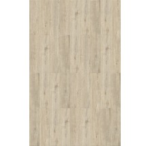 Plancher en bois avec panneaux