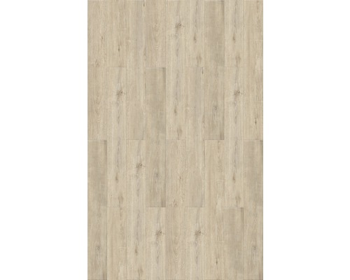 Plancher en bois avec panneaux