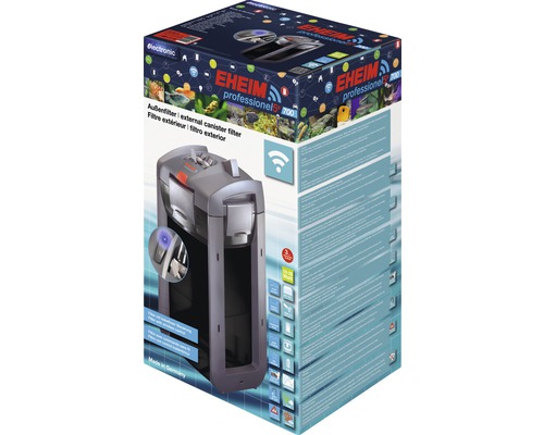 Eheim Professionel 5 700 Aussenfilter für Aquarien