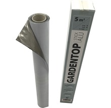 Dachbahnrolle und Verpackung Garden Top Stick Alu