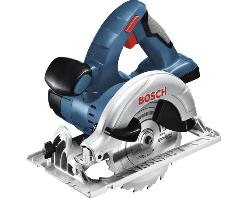 Bosch Professional Akku Handkreiss ge GKS 18 V Li ohne Akku inkl