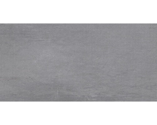 Carrelage de sol gris avec surface mate